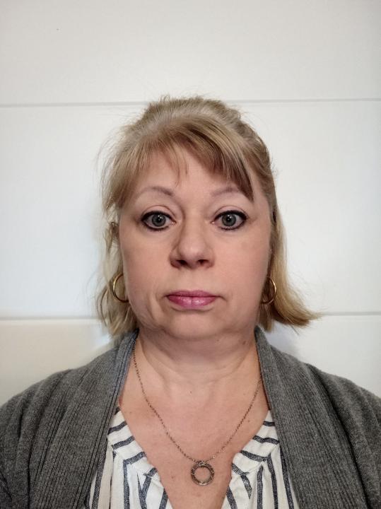 Nathalie Douspis