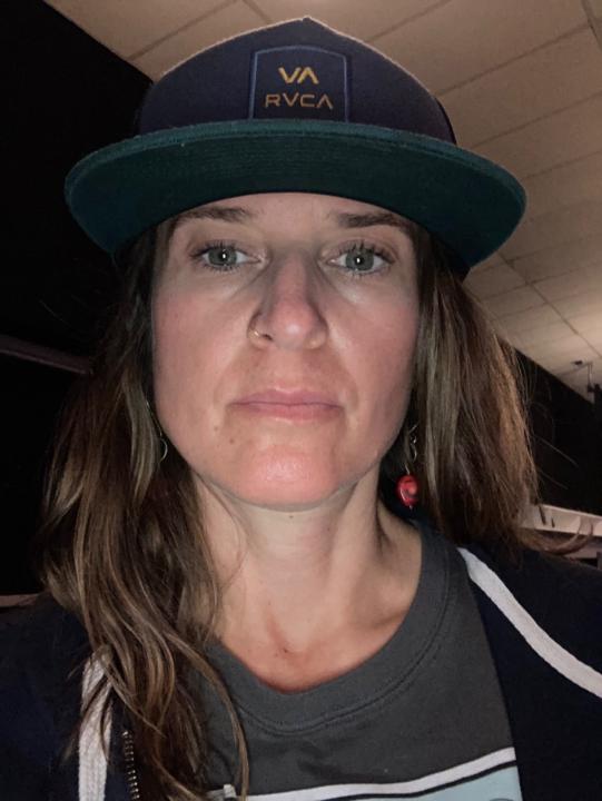 Pamela Chapman