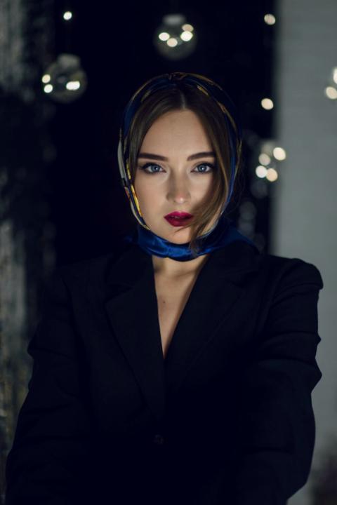 Alex Vololovtseva