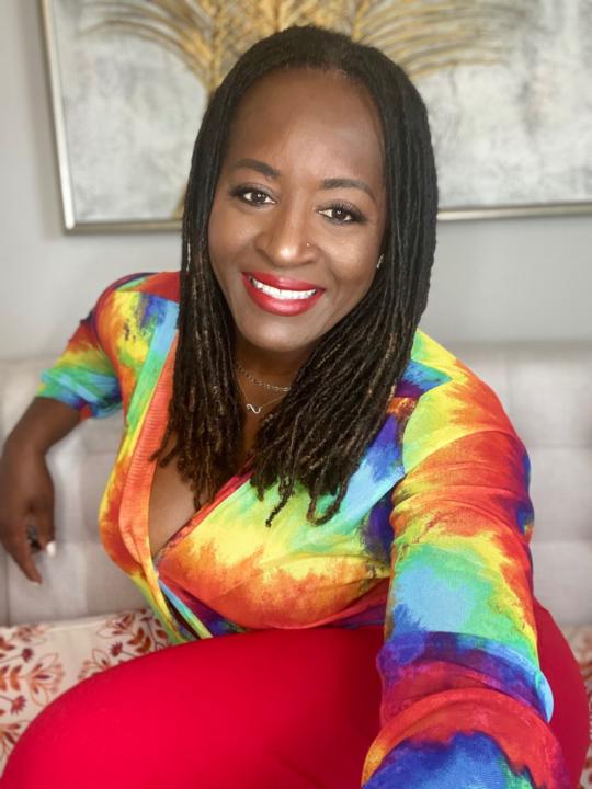 Angel Stephens