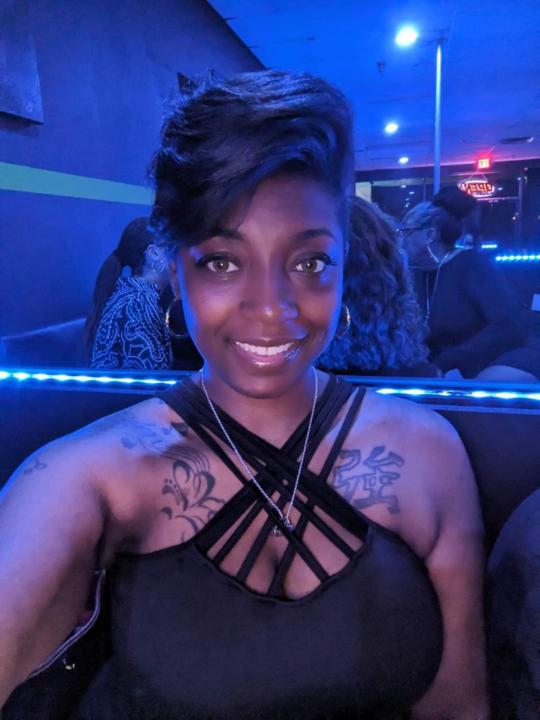Alexis Heard