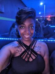 Alexis Heard