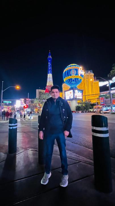 Vyas Raj Raghavendra