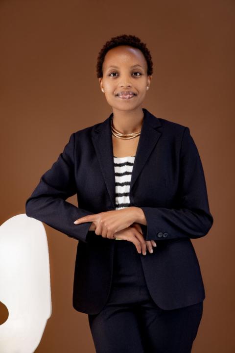 Catherine Njuguna