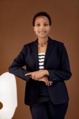 Catherine Njuguna