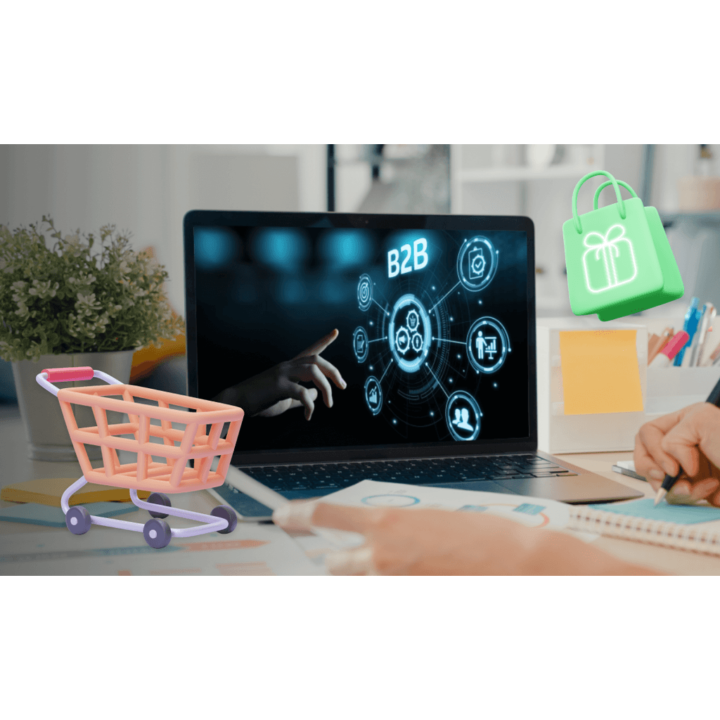 B2B E-commerce Security Best Practices for Modern Online Stores