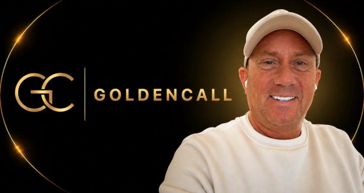 Goldencall