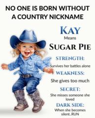 Kay Reber