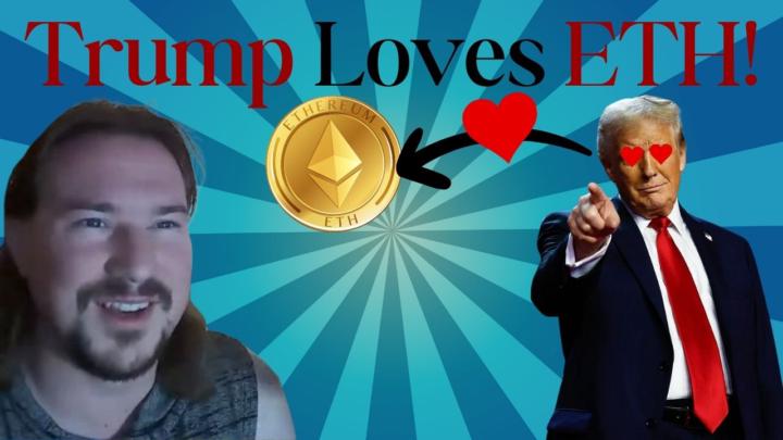 Important info on ETH and were we can go from here!