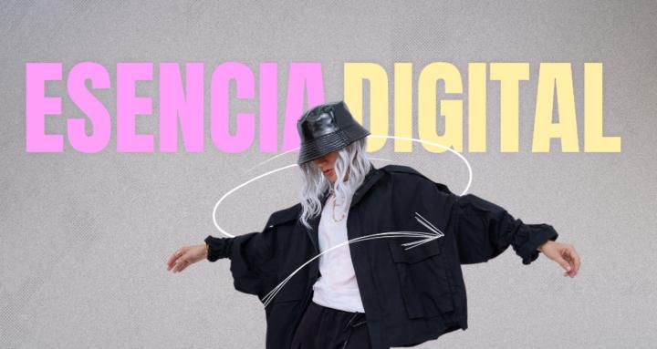 Esencia Digital