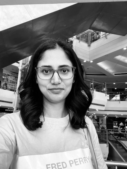 Deeksha Suhag