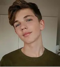 Robert Gortez