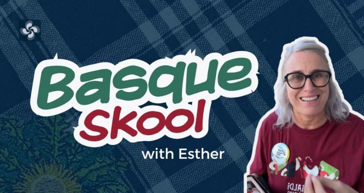 Basque Skool