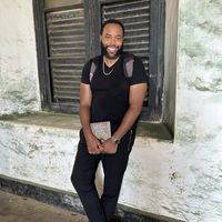 Tony Brackins