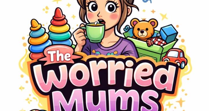 The Worried Mums Club