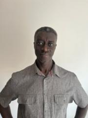 Richmond Acheampong