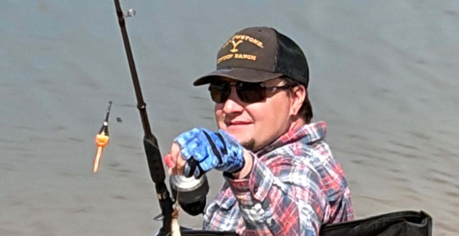 Choosing your rod and reel