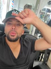 Hector Reyes