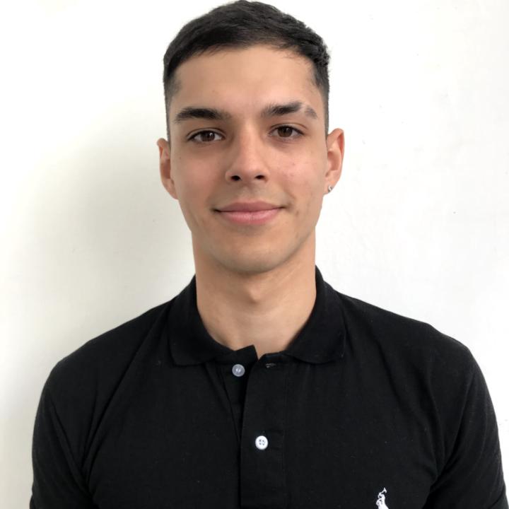 Matias Bustamante