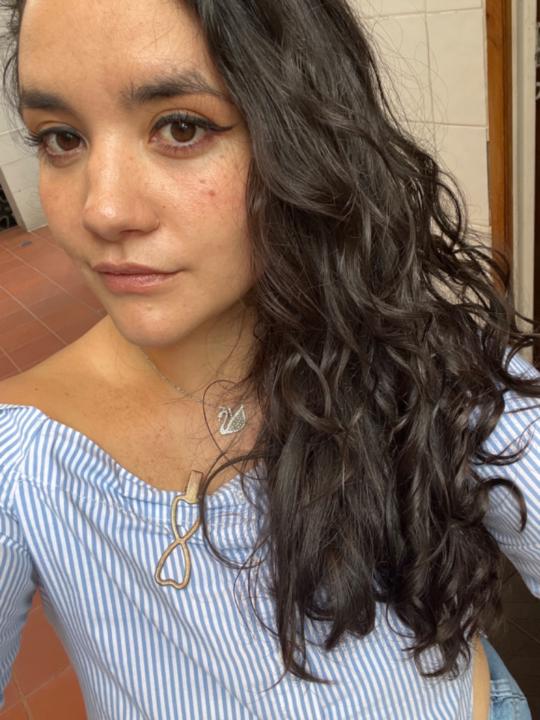 Amira Andrade