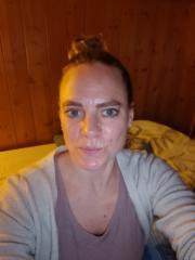 Johanna Gronegger