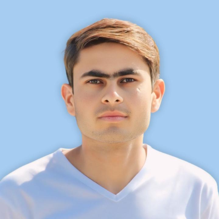 Muhammad Ismail