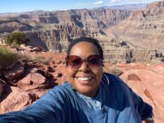 Shanelle Bridgeforth