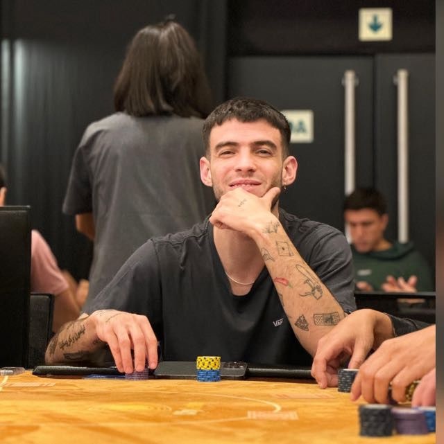 Tate Piaggesi
