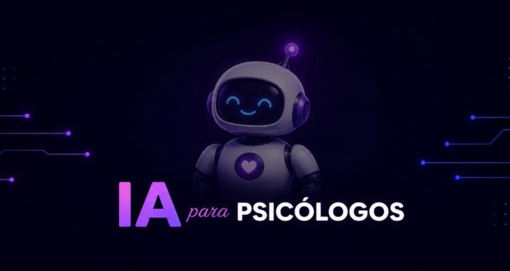 IA para psicólogos