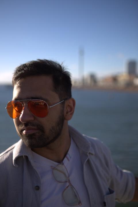 Sidhant Barai