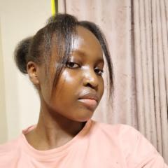 Angela Wasonga