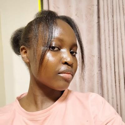Angela Wasonga