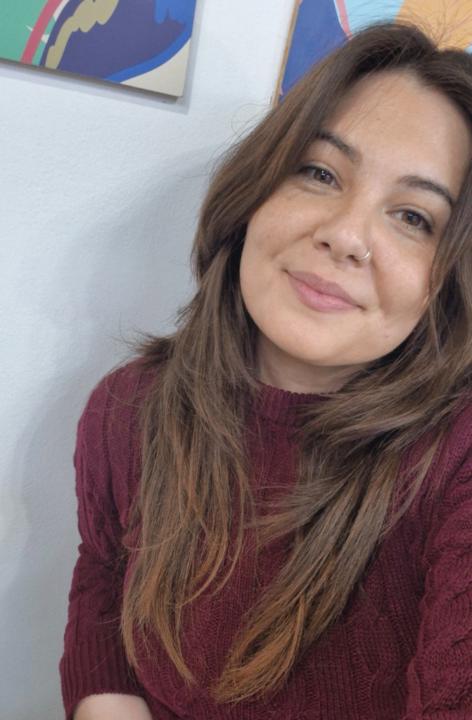 Ana Garcia