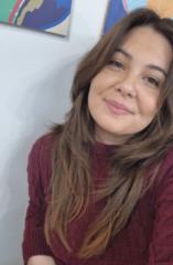 Ana Garcia