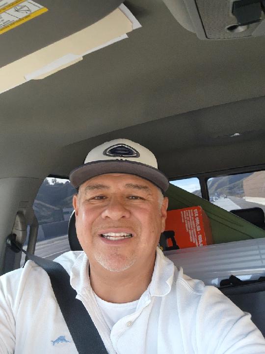 Carlos Rivera