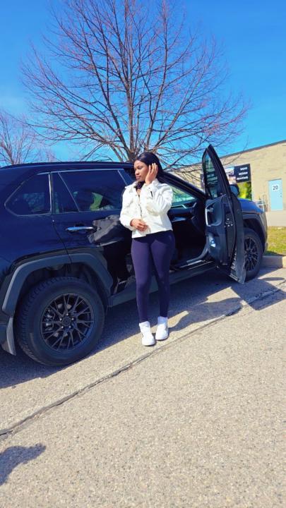 Marie Angel Ariajegbe