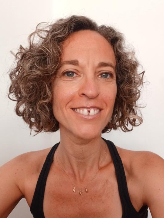 Gisela Giordano