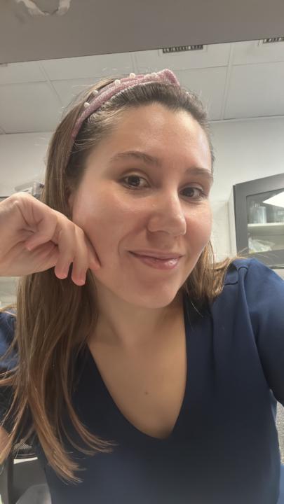Francisca Arzola Ulloa