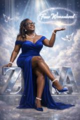 Kymlah Burton