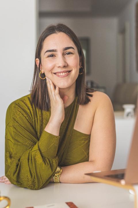 Nuria García Solivellas