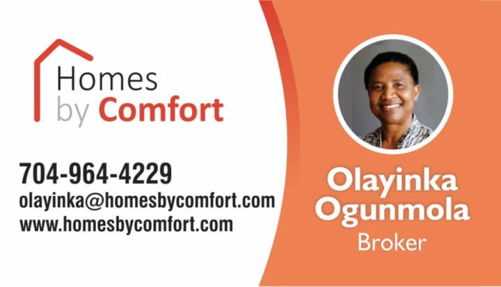 Lydia Ogunmola