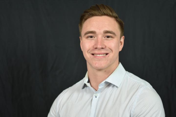 Bryce Fountaine
