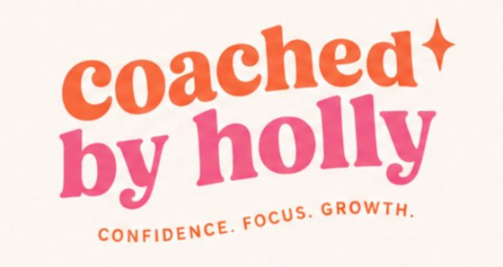 Coached by Holly