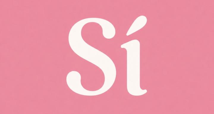 Sí 