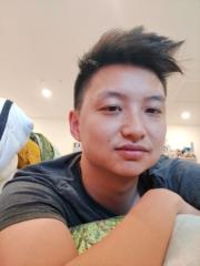 Nathan Sohn