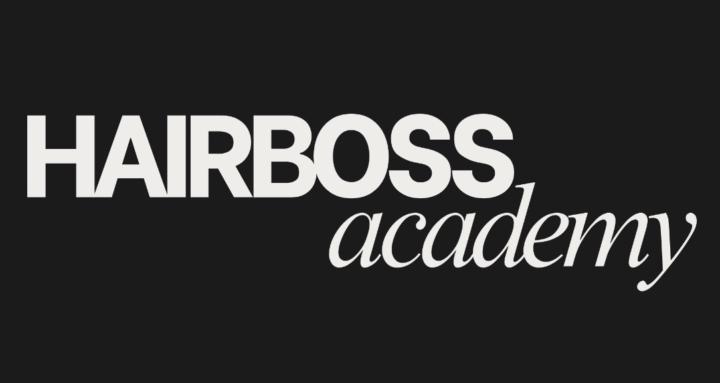 HAIRBOSS Academy