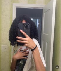 Jasmine Rowson