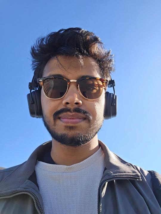 Purushottam Kumar
