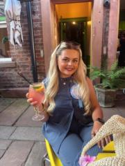 Amber Farrer