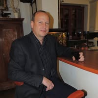 Tibor Oláh